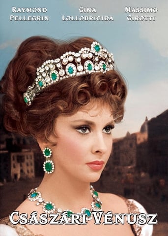 Imperial Venus (1962)