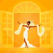 Almost There - The Princess and the Frog