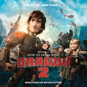 Where No One Goes (John Powell, Jon Thor Birgisson, Jonsi)