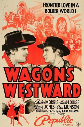 Wagons Westward (1940)