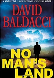 No Man&#39;s Land (David Baldacci)