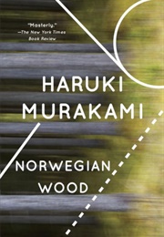 Norwegian Wood (Haruki Murakami)