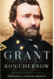 Grant (Ron Chernow)