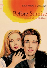 Before Sunrise (1995)