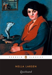 Quicksand (Larsen, Nella)