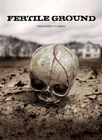 Fertile Ground (2011)