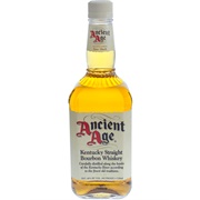 Ancient Age Whiskey