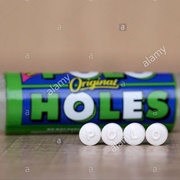 Polo Holes