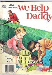 We Help Daddy (Stein, Mini)