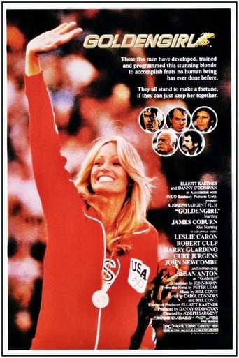 Goldengirl (1979)