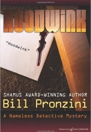 Hoodwink (Bill Pronzini)