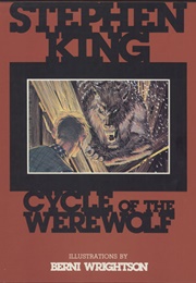 Cycle of the Werewolf (Stephen King)