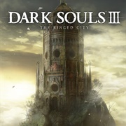 Dark Souls III: The Ringed City