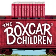 The Boxcar Children Great Adventure Series