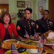 The Middle: Thanksgiving IV