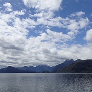 Long Island, Southland