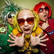 Peelander-Z