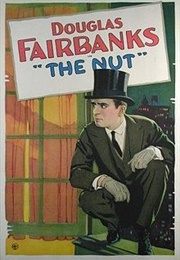 The Nut (1921)