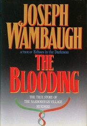 The Blooding (James Wambaugh)