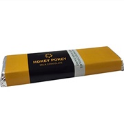 Hokey Pokey Milk Chocolate