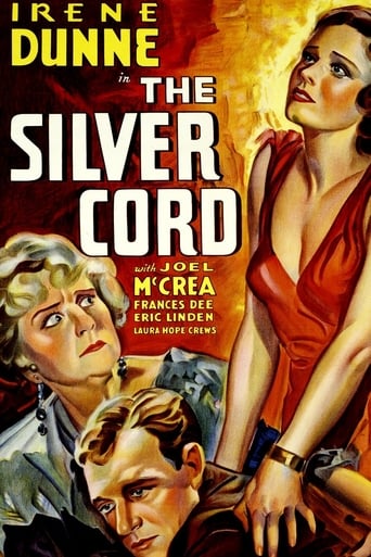 The Silver Cord (1933)