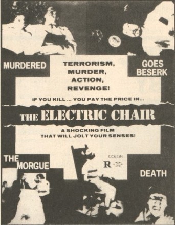 The Electric Chair (1976)