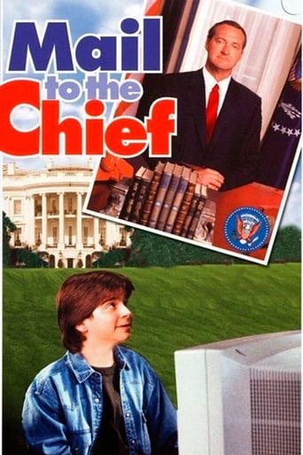 Mail to the Chief (2000)