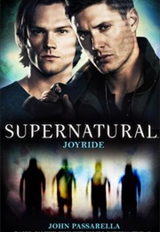 Joyride (John Passarella)