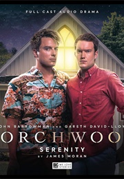 Torchwood: Serenity (James Moran)