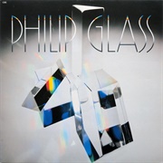 Philip Glass - Glassworks (1982)
