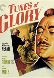 Tunes of Glory (1960)