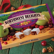 Liberty Orchards Northwest Delights