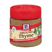 Ground Thyme