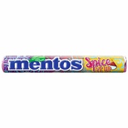 Mentos Spice It Up