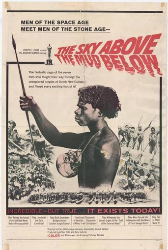 Sky Above and Mud Beneath (1962)