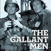 The Gallant Men