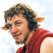 Mr Tumnus