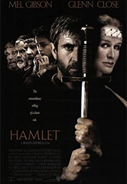 Hamlet (1990)
