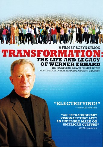 Transformation: The Life and Legacy of Werner Erhard (2006)