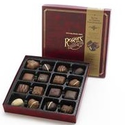 Rogers Chocolates Nuts & Chews