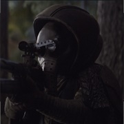 Kubaz Sniper Bounty Hunter (Sorgan)