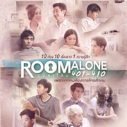 Room Alone: The Series - Earng