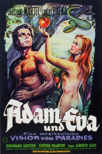 Adam and Eve (1956)
