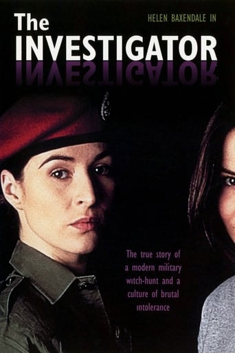 The Investigator (1997)