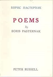 Poems (Boris Pasternak)