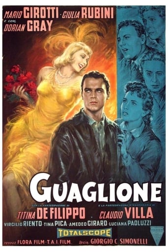 Guaglione (1956)