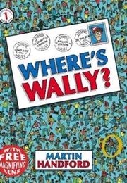 Where's Wally? (Martin Handford)