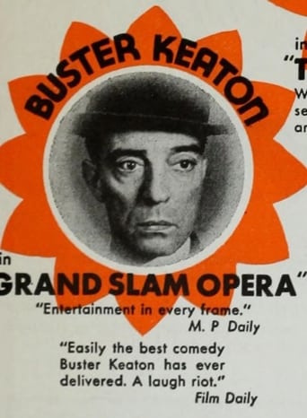 Grand Slam Opera (1936)