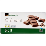 Coop Naturaplan Cremant