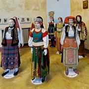 Museum of the Romanian Peasant, Bucharest